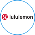 2024  Testimonial Logo - Lululemon