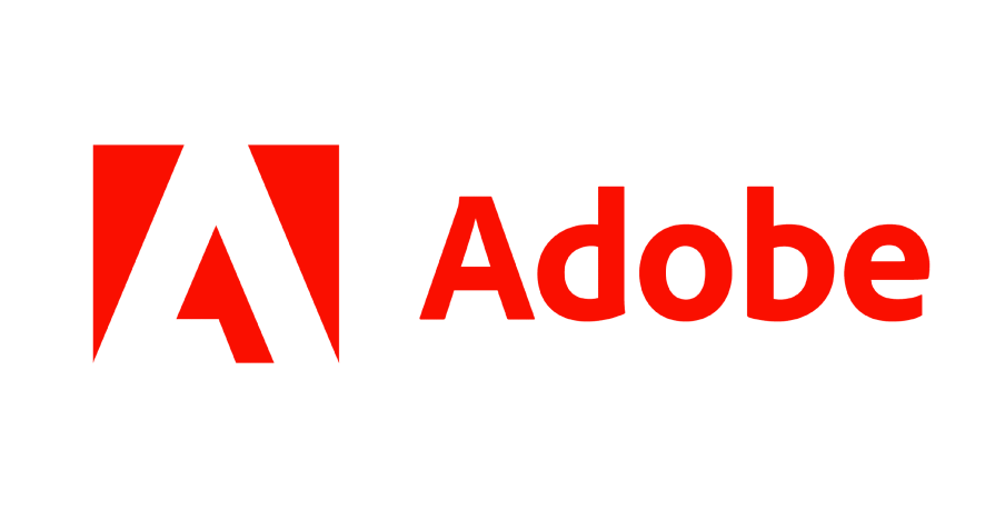 Adobe Logo