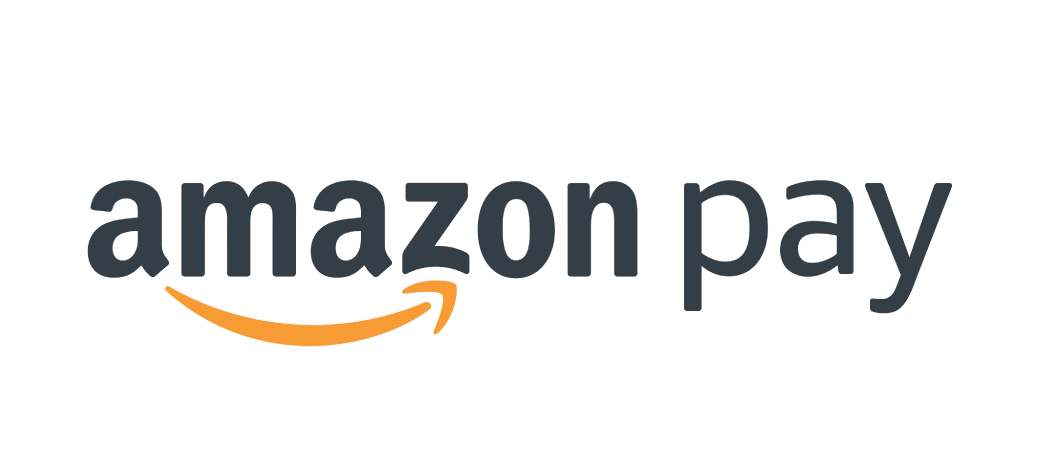 Amazon Pay Logo