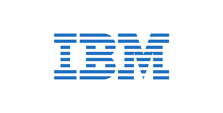 IBM Logo