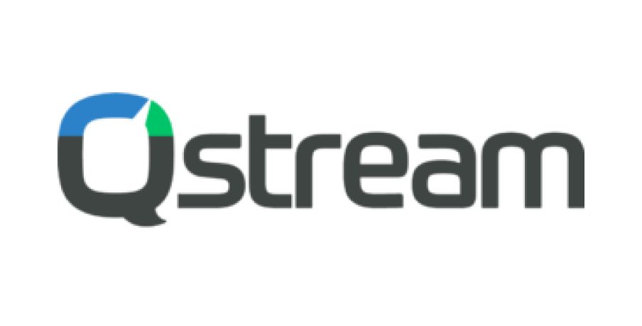 QStream Logo