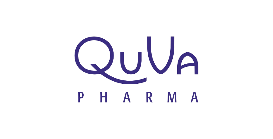 QuVa Pharma Logo