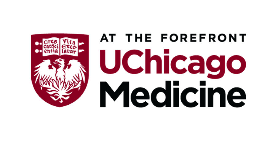 UChicago Logo