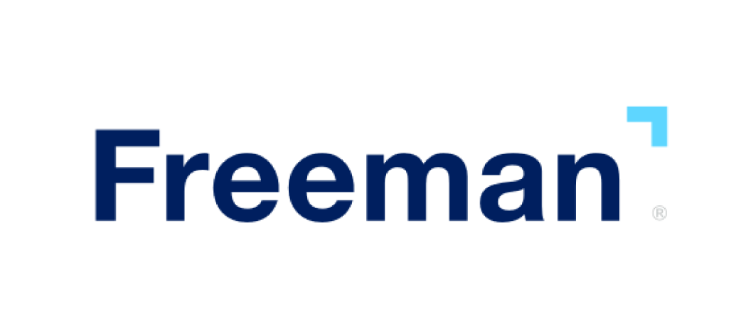 Freeman Logo