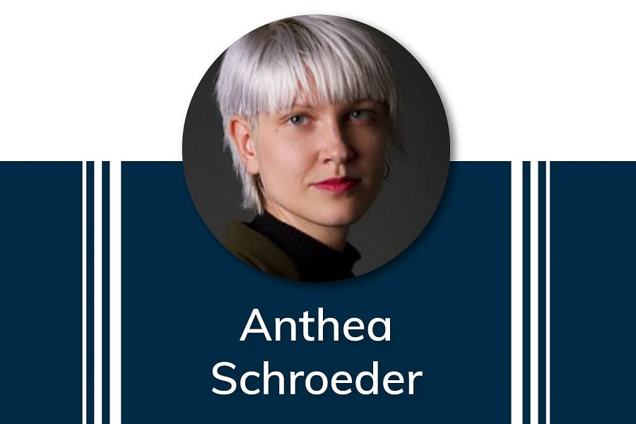Anthea Schroder