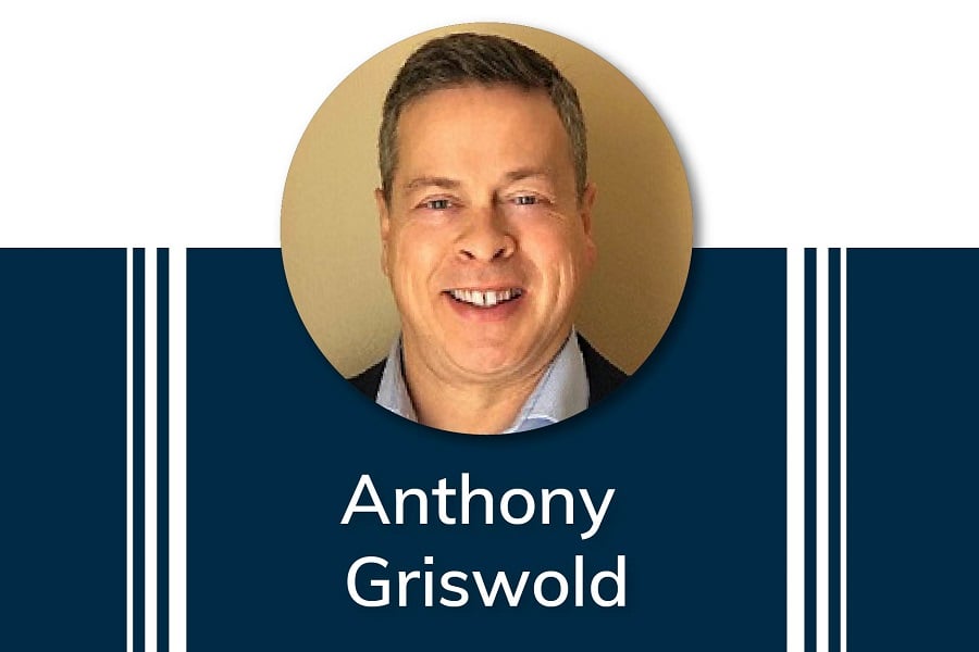 Anthony Griswoldl