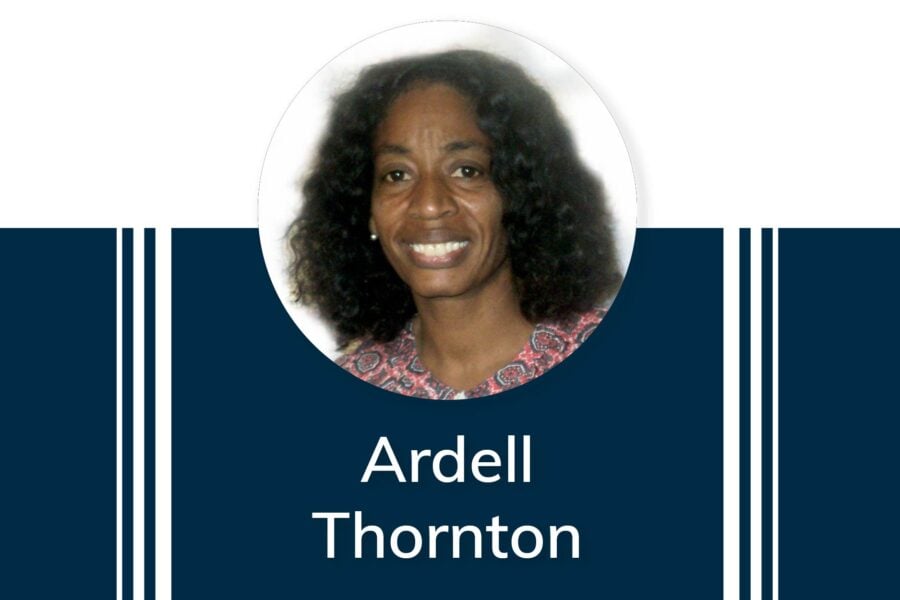 Ardell-Thornton