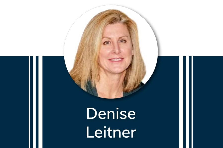 Denise Leitner