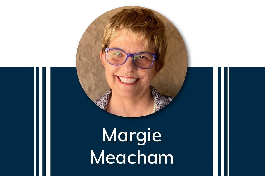 Margie Meacham