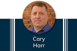 Cary Harr