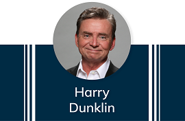 Harry Dunklin