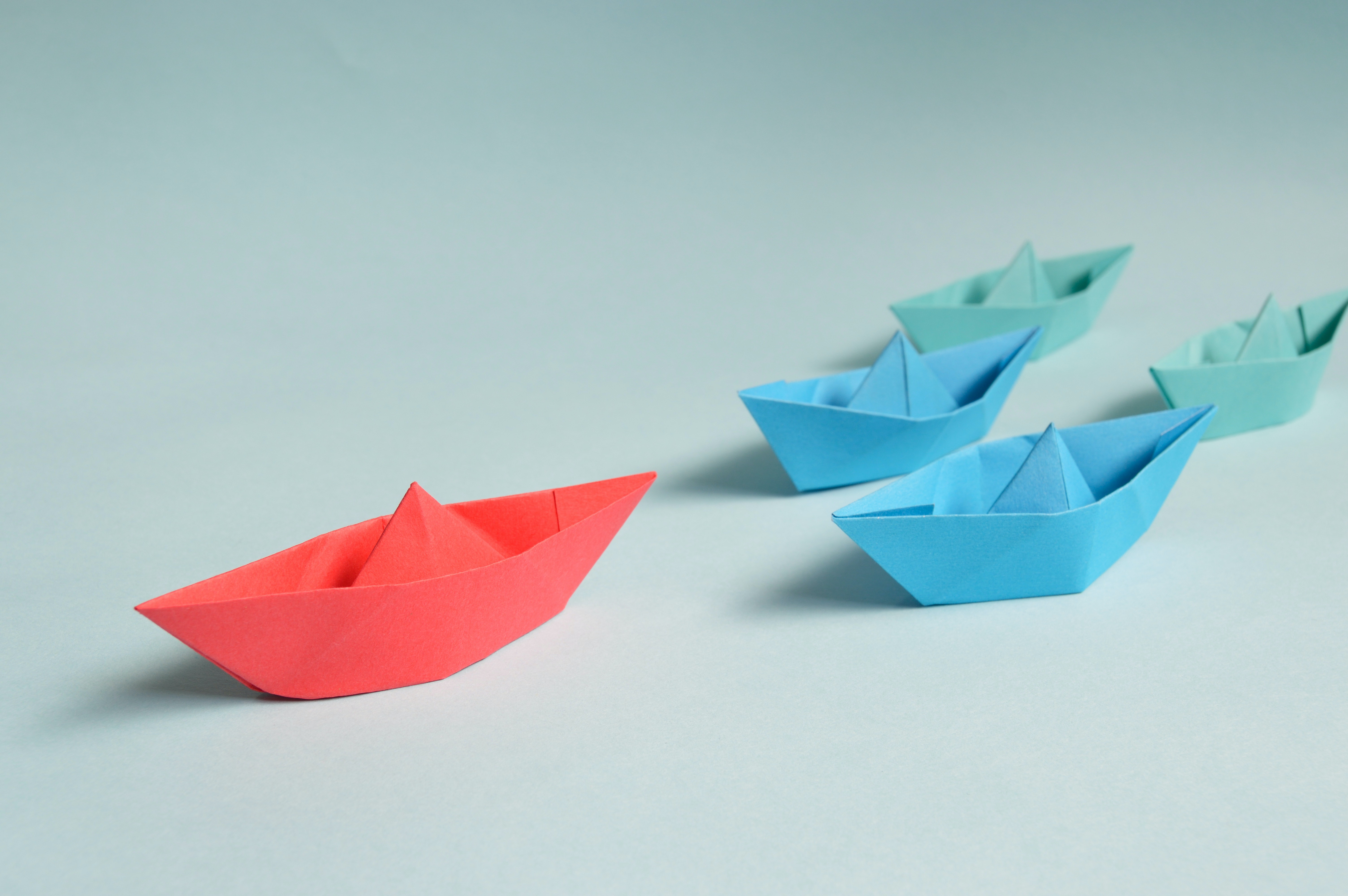 A Guide to Leadership Competency Models - SkillSource